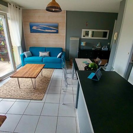 Joli Appartement オードンジュ エクステリア 写真