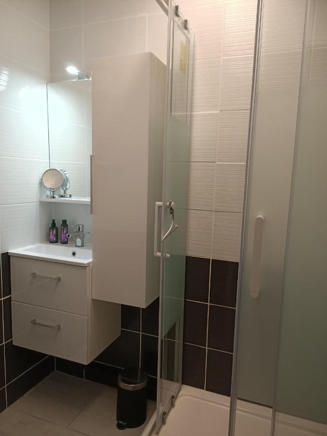 Joli Appartement オードンジュ エクステリア 写真