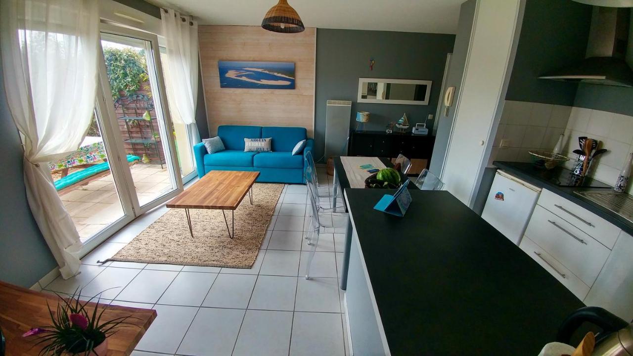 Joli Appartement オードンジュ エクステリア 写真