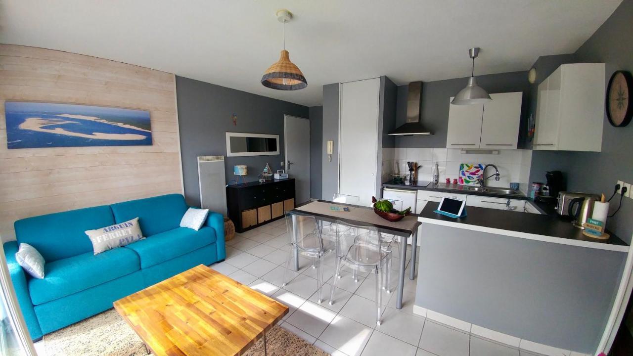 Joli Appartement オードンジュ エクステリア 写真
