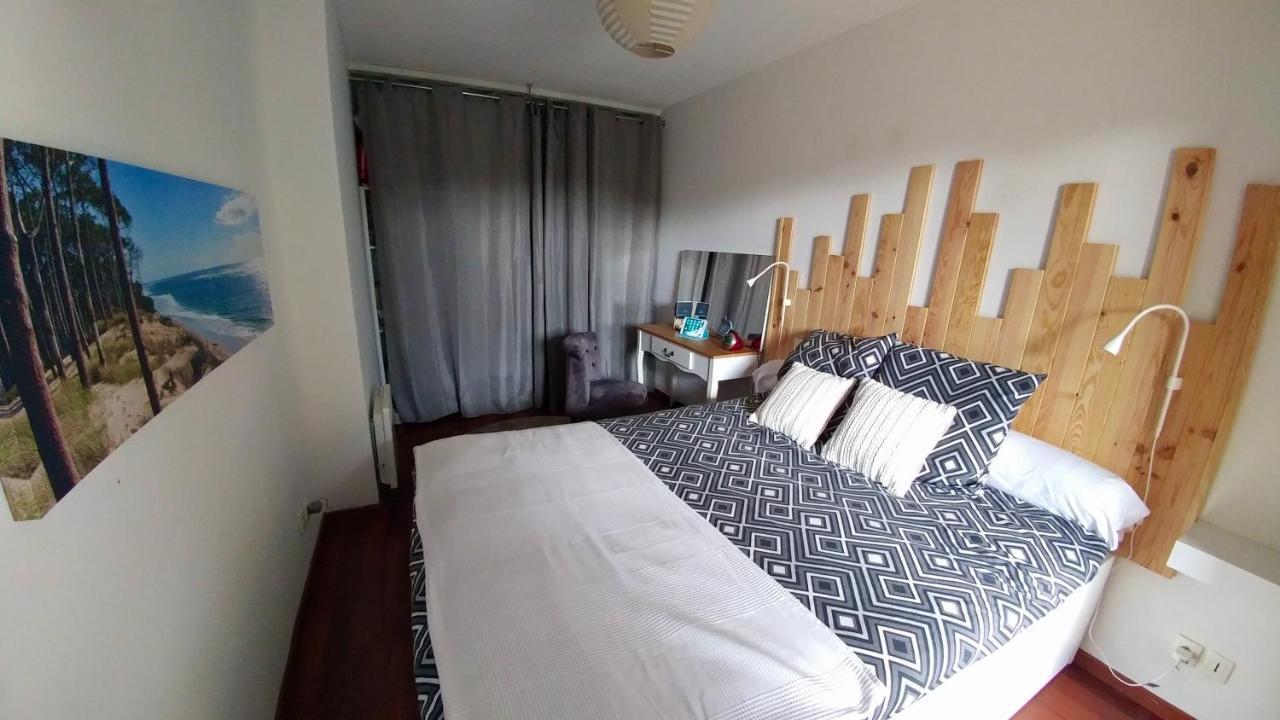 Joli Appartement オードンジュ エクステリア 写真